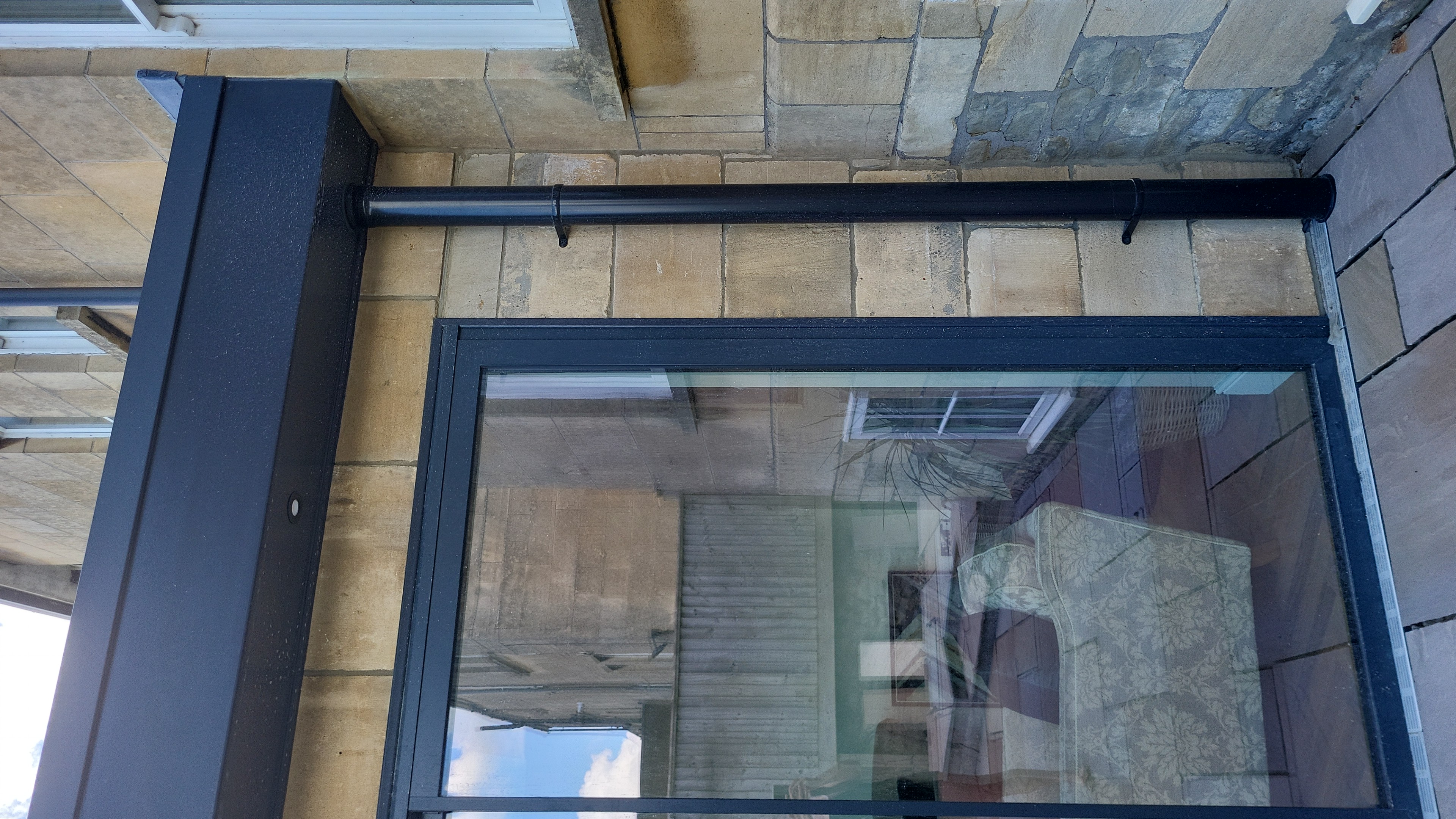 Extension & External Groundworks - Level Access to Outside