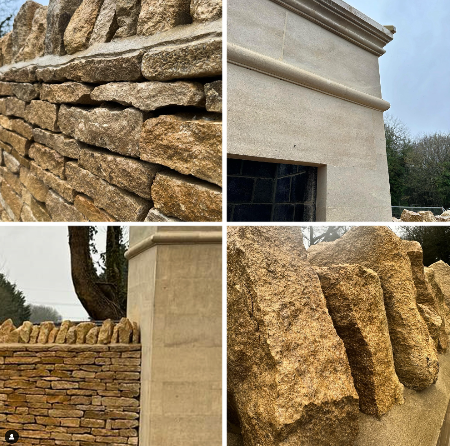 Castle Combe Race Circuit